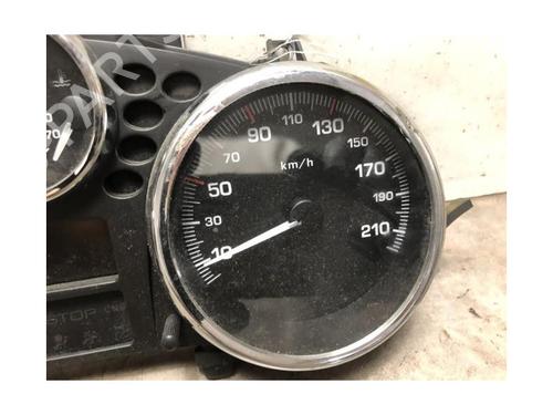 Instrument cluster PEUGEOT 206+ (2L_, 2M_) 1.4 HDi eco 70 | BP20150470C47 