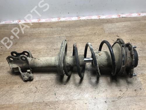 Used Right front shock absorber TOYOTA AVENSIS (_T22_) 2.0 D-4D (CDT220_, CDT220R) (110 hp) 30785369