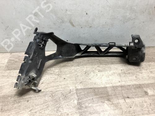 Used Rear bumper bracket PEUGEOT 207 (WA_, WC_) 1.4 16V (95 hp) 23870514