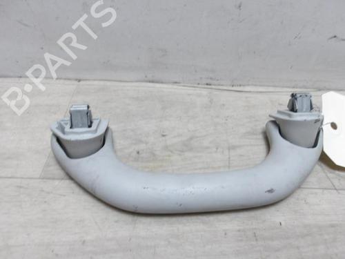 Used Front left interior door handle VW POLO V (6R1, 6C1) 1.2 (60 hp) 20628967