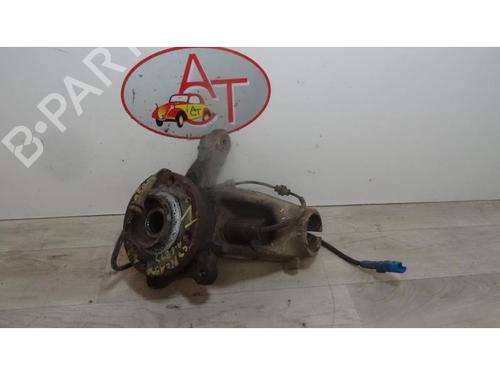 Right front steering knuckle CITROËN C3 Picasso (SH_) 1.4 VTi 95 (SH8FSC, SH8FP0, SH8FP6) | BP13274817M26 