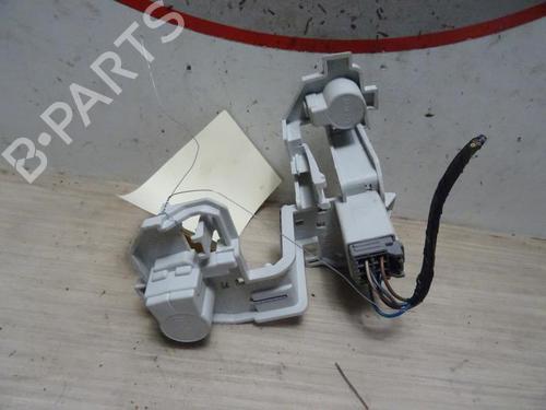 Used Licence plate light FORD FIESTA VI (CB1, CCN) 1.4 TDCi (68 hp) 29057030