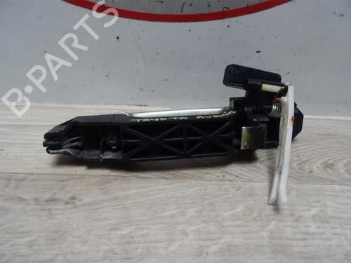 Rear right exterior door handle TOYOTA AVENSIS Estate (_T25_) 2.0 D-4D (CDT250_, CDT250R) | BP13284618C130 
