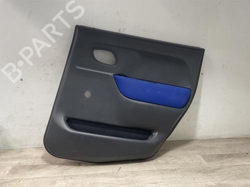 Used Rear right panel OPEL AGILA (A) (H00) 1.2 16V Twinport (F68) (80 hp) 13266731