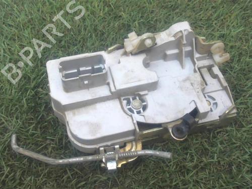 Front right lock CITROËN BERLINGO / BERLINGO FIRST Box Body/MPV (M_) 2.0 HDI 90 (MBRHY, MCRHY) | BP20630968C97 