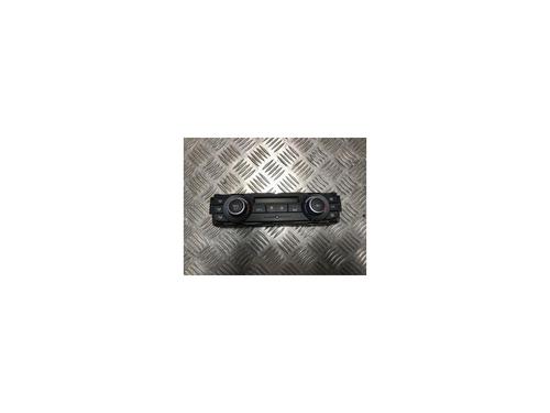 Used Climate control BMW X1 (E84) xDrive 20 d (163 hp) 27610519