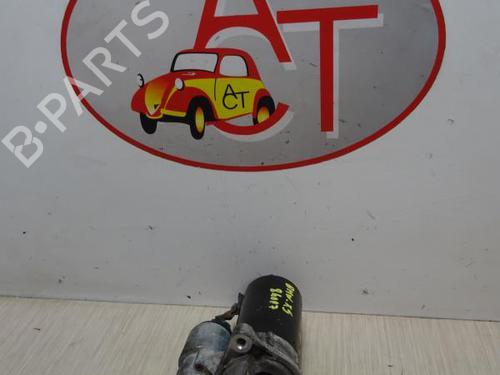 Used Starter BMW X5 (E70) xDrive 35 d (286 hp) 23023588