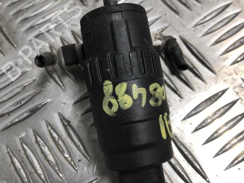 Sprinklervæskepumpe AUDI A1 (8X1, 8XK) 1.6 TDI (105 hp) 31185783