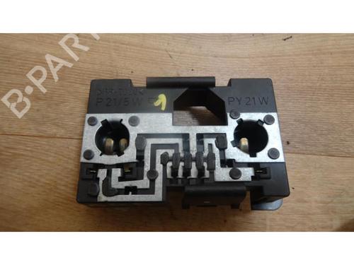 Used Licence plate light CITROËN XANTIA (X1_, X2_) 2.0 HDI 90 (90 hp) 13290911