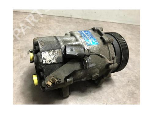 Compressor A/A VW NEW BEETLE Convertible (1Y7) 1.4 | BP20621802M34 