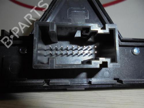 Warning switch OPEL CORSA D (S07) 1.0 (L08, L68) | BP13228827I22 