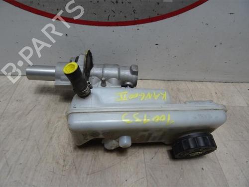 Brake master cylinder RENAULT KANGOO Express (FW0/1_) 1.5 dCi 75 (FW07, FW10, FW04) | BP13277040M77 