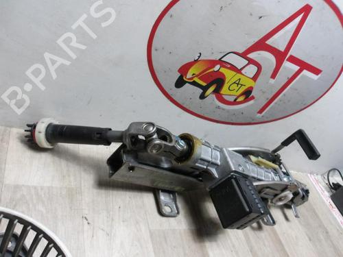 Steering column RENAULT LAGUNA III (BT0/1) 1.5 dCi (BT00, BT0A, BT0T, BT1J) | BP30784412M21