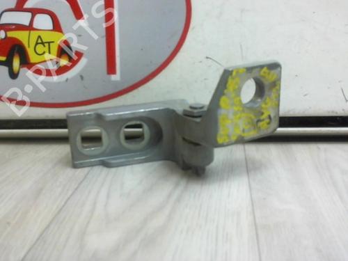 Used Hinge/Door check strap OPEL CORSA D (S07) 1.3 CDTI (L08, L68) (75 hp) 25297921