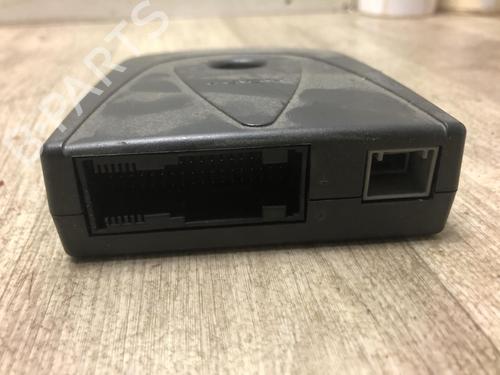 Used Control unit FORD FIESTA VI (CB1, CCN) 1.4 TDCi (68 hp) 23109644