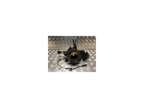 Used Left front steering knuckle RENAULT LAGUNA III (BT0/1) 1.5 dCi (BT00, BT0A, BT0T, BT1J) (110 hp) 24321776