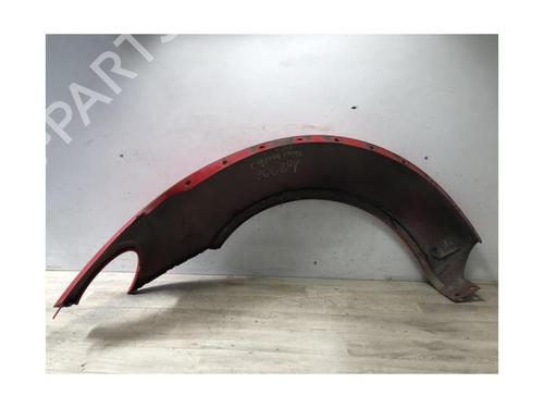 Left rear fenders VW NEW BEETLE Convertible (1Y7) 1.4 | BP20621847C43 