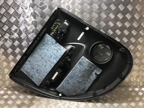 Bageste højre beklædning MITSUBISHI MIRAGE / SPACE STAR VI Hatchback (A0_A) 1.2 | BP32330110C61