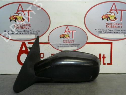 Left mirror RENAULT LAGUNA II (BG0/1_) 1.9 dCi | BP13289681C26 