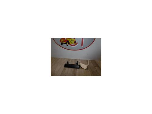 Used Front left exterior door handle SUZUKI SAMURAI Closed Off-Road Vehicle (SJ_) 1.9 TD All-wheel Drive (SJ419TD) (63 hp) 20622872