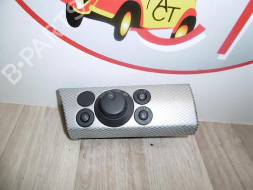 Headlight switch OPEL ASTRA H GTC (A04) 2.0 Turbo (L08) | BP28286625I24 