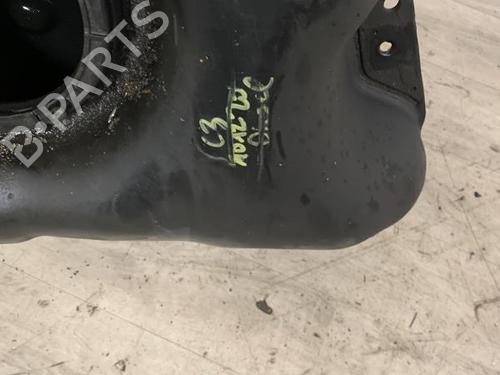 Benzintank CITROËN C3 Picasso (SH_) 1.6 HDI 90 (92 hp) 15966328