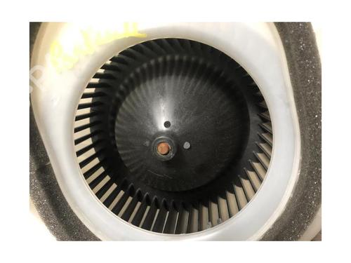 Heater blower motor PEUGEOT PARTNER Tepee 1.6 HDi 90 | BP20634945M62 