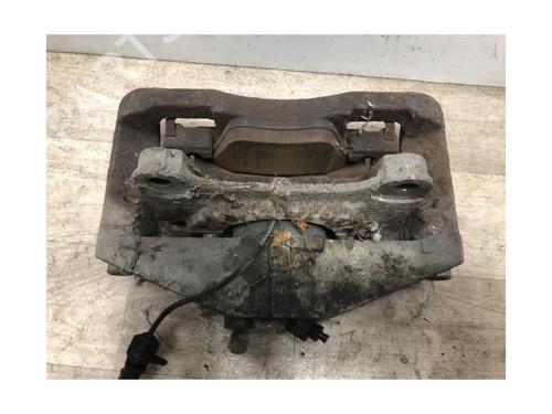 Venstre bremsekaliber foran AUDI A6 C6 Avant (4F5) 2.7 TDI | BP23873261M105 