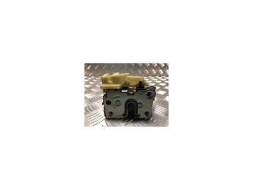 Used Front right lock DACIA DUSTER (HS_) 1.5 dCi 4x4 (109 hp) 24104504