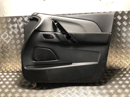 Used Front right panel CITROËN C4 Picasso II 1.6 HDi / BlueHDi 115 (115 hp) 31187423