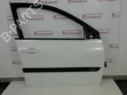 Used Right front door Right front door RENAULT MEGANE II (BM0/1_, CM0/1_) 1.9 dCi (BM0G, CM0G) (120 hp) 30780949 30780949