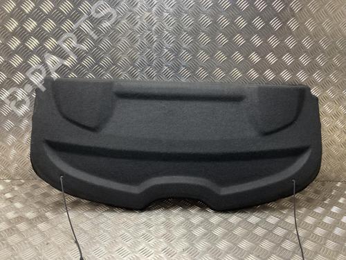 Hattehylle PEUGEOT 208 I (CA_, CC_) 1.0 VTi (68 hp) 32012257