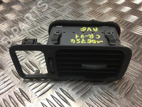 Used Air vent HONDA CR-V I (RD) 2.0 16V 4WD (RD1, RD3) (147 hp) 24809505