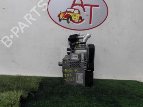 Used Electronic module BMW X5 (E53) 3.0 d (218 hp) 13127421