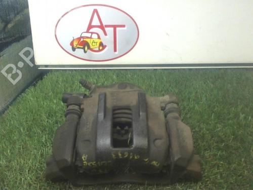 Left front brake caliper MERCEDES-BENZ A-CLASS (W168) A 170 CDI (168.009, 168.109) | BP12968368M105 