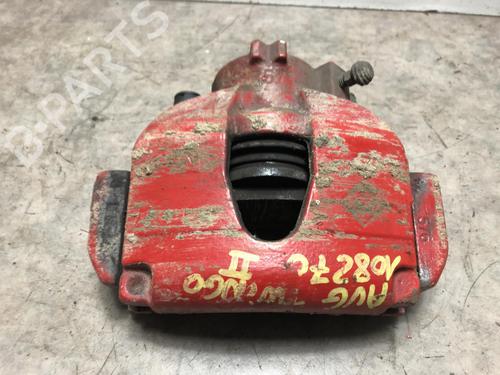 Used Left front brake caliper RENAULT TWINGO II (CN0_) 1.6 RS (CN0N, CN0R, CN0S) (133 hp) 20633631