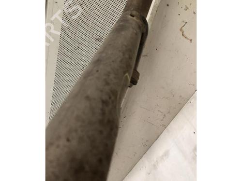 Exhaust system SUZUKI JIMNY Closed Off-Road Vehicle (SN) 1.5 DDiS 4x4 | BP21527624M121 