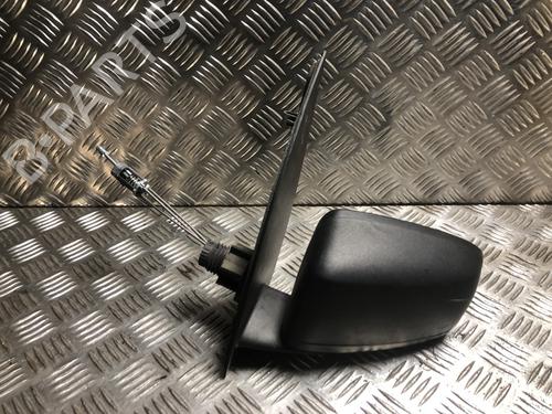 Left mirror FIAT PANDA (169_) 1.2 (169.AXB11, 169.AXB1A) | BP32452292C26