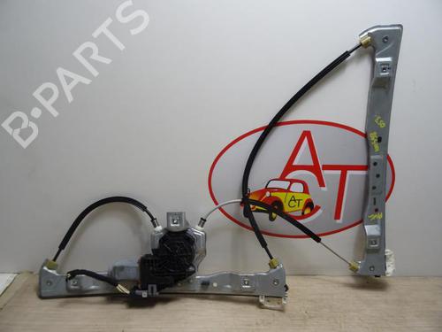 Used Front left window mechanism CITROËN DS3 (SA_) 1.6 THP 155 (156 hp) 13286672