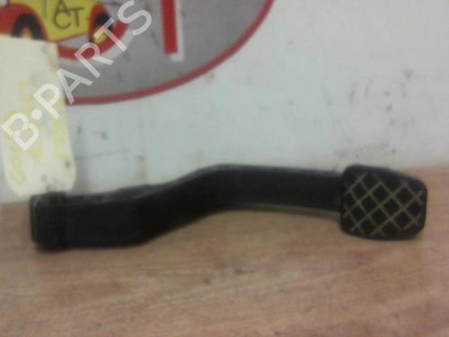 bremsepedal bremsepedal VW GOLF V (1K1) 1.9 TDI (105 hp) 27170927 27170927