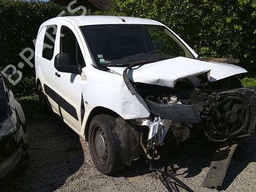 Used Parts CITROËN BERLINGO Box Body/MPV (B9) 1.6 HDi 75 3110331