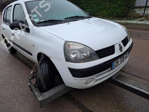 Alternator RENAULT CLIO II (BB_, CB_) 1.2 (BB0A, BB0F, BB10, BB1K, BB28, BB2D, BB2H, CB0A,... | BP31244511M7