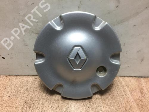 Used Hub cap RENAULT LAGUNA I (B56_, 556_) 1.8 16V (B563, B564) (120 hp) 30784770