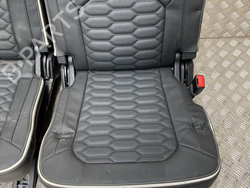 Seats set FORD S-MAX (CJ, WA6) 2.0 EcoBlue | BP35981790C78 - Image 4