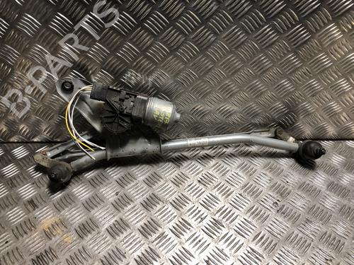 Motor limpa vidros frontal DACIA DUSTER (HS_) 1.5 dCi 4x4 (109 hp) 33052277