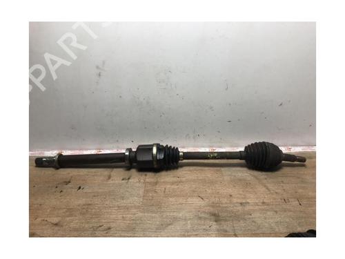 Right front driveshaft RENAULT CLIO III (BR0/1, CR0/1) 1.6 16V (BR05, BR0B, BR0Y, BR15, BR1J, BR1M, BR1Y, CR0B,... | BP28536160M39