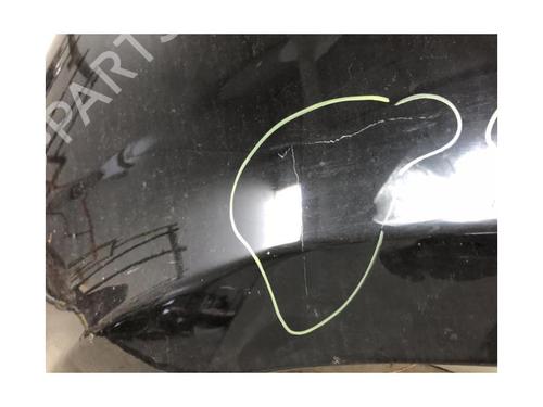 Left front fenders LANCIA MUSA (350_) 1.9 D Multijet (350.AXC1A) | BP20627385C41 