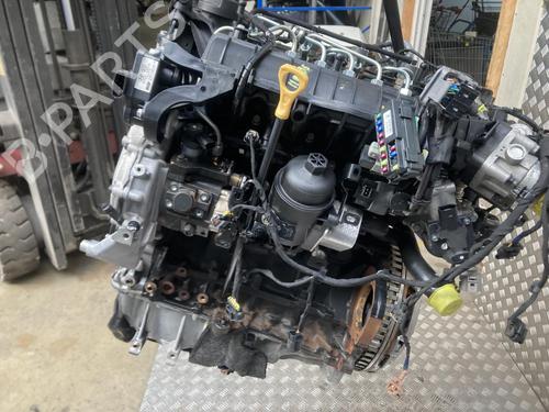 Engine HYUNDAI i40 I CW (VF) 1.7 CRDi | BP40021659M1 - Image 2
