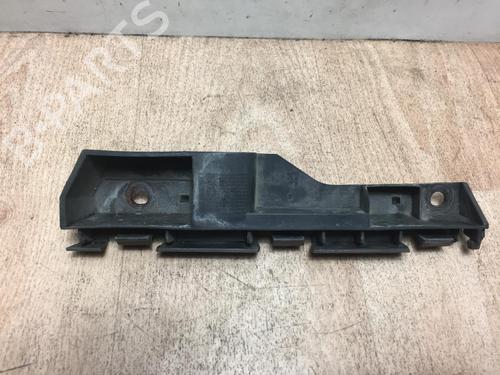 Used Rear bumper bracket PEUGEOT 307 CC (3B) 2.0 HDi 135 (136 hp) 13229115