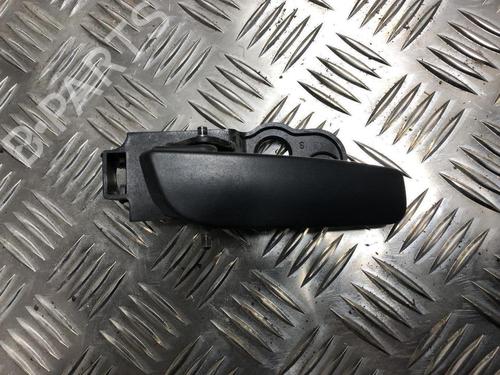 Used Front left interior door handle PEUGEOT BIPPER Tepee 1.3 HDi 75 (75 hp) 21556746